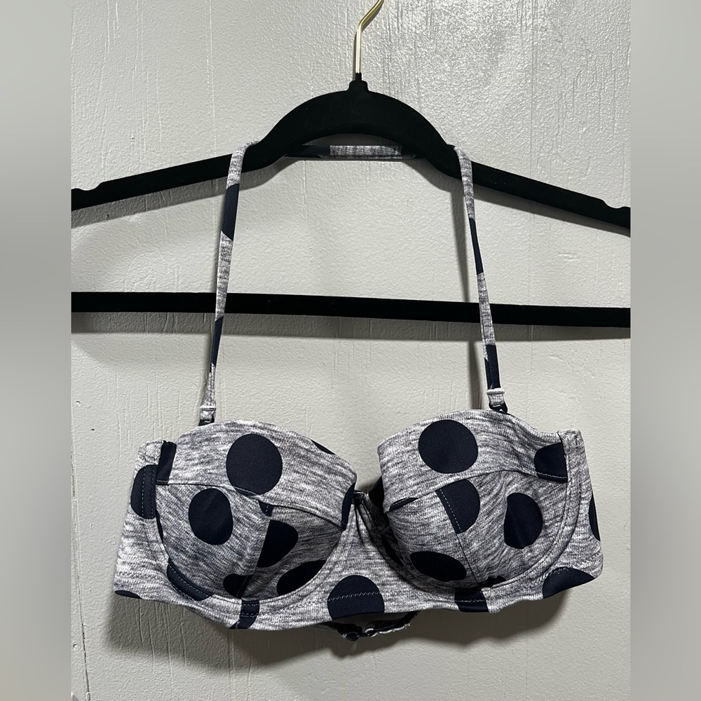 JCrew Bikini